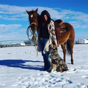 Meet your Posher, Shelby